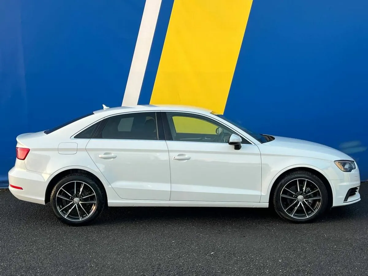 Audi A3 1.4 TFSI AUTO // DIAMOND CUT ALLOYS // LEA - Image 2