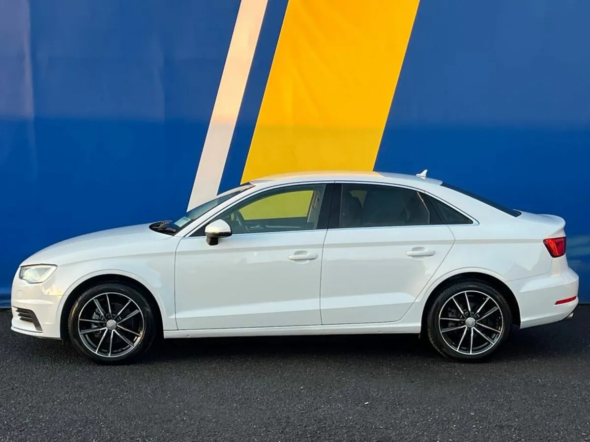 Audi A3 1.4 TFSI AUTO // DIAMOND CUT ALLOYS // LEA - Image 3