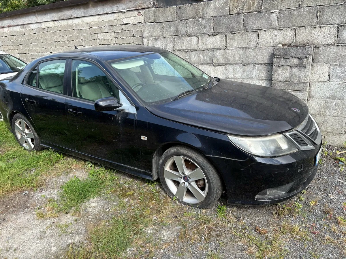 Saab - Image 1