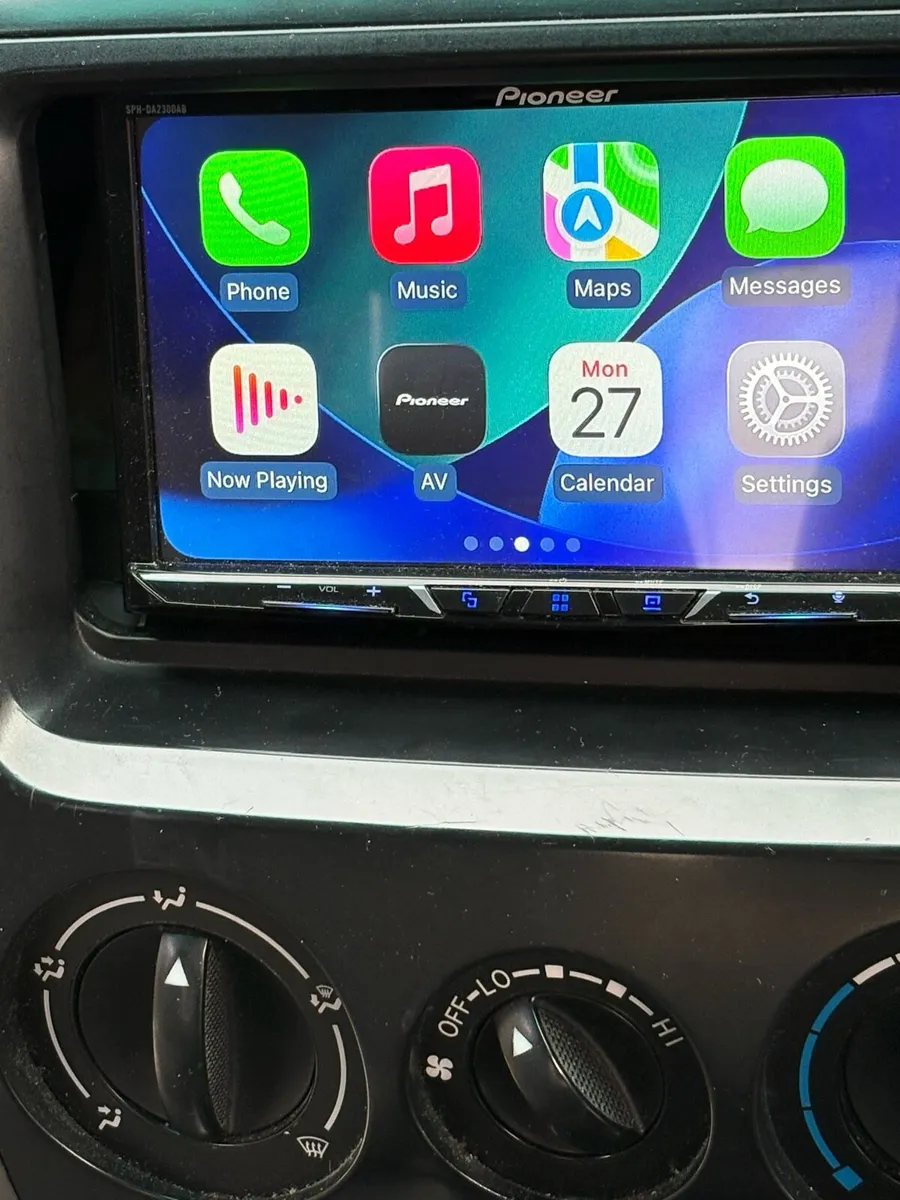 Toyota Landcruiser - Image 2