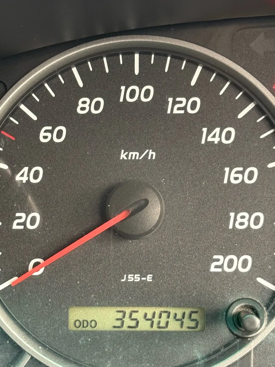 Toyota Landcruiser - Image 3