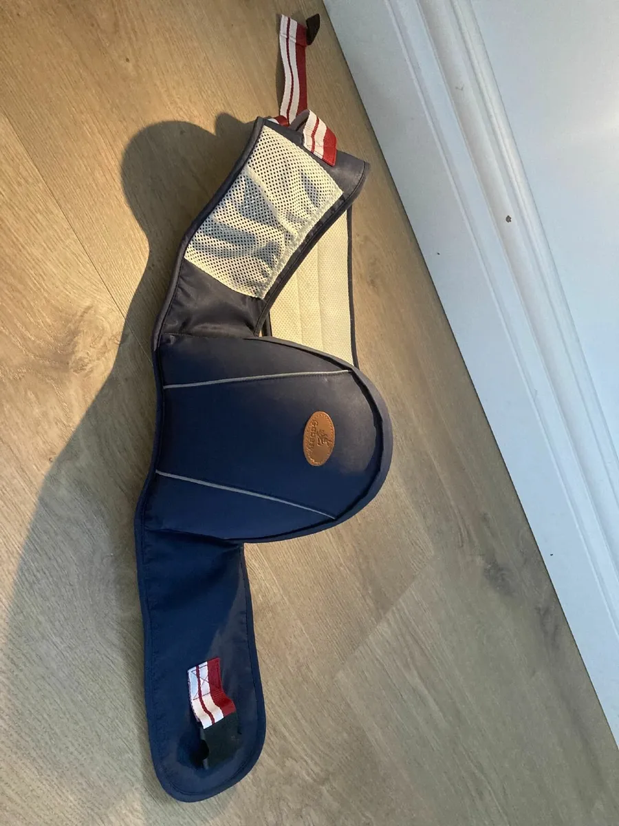 Hip Carrier for baby/toddler - Image 2