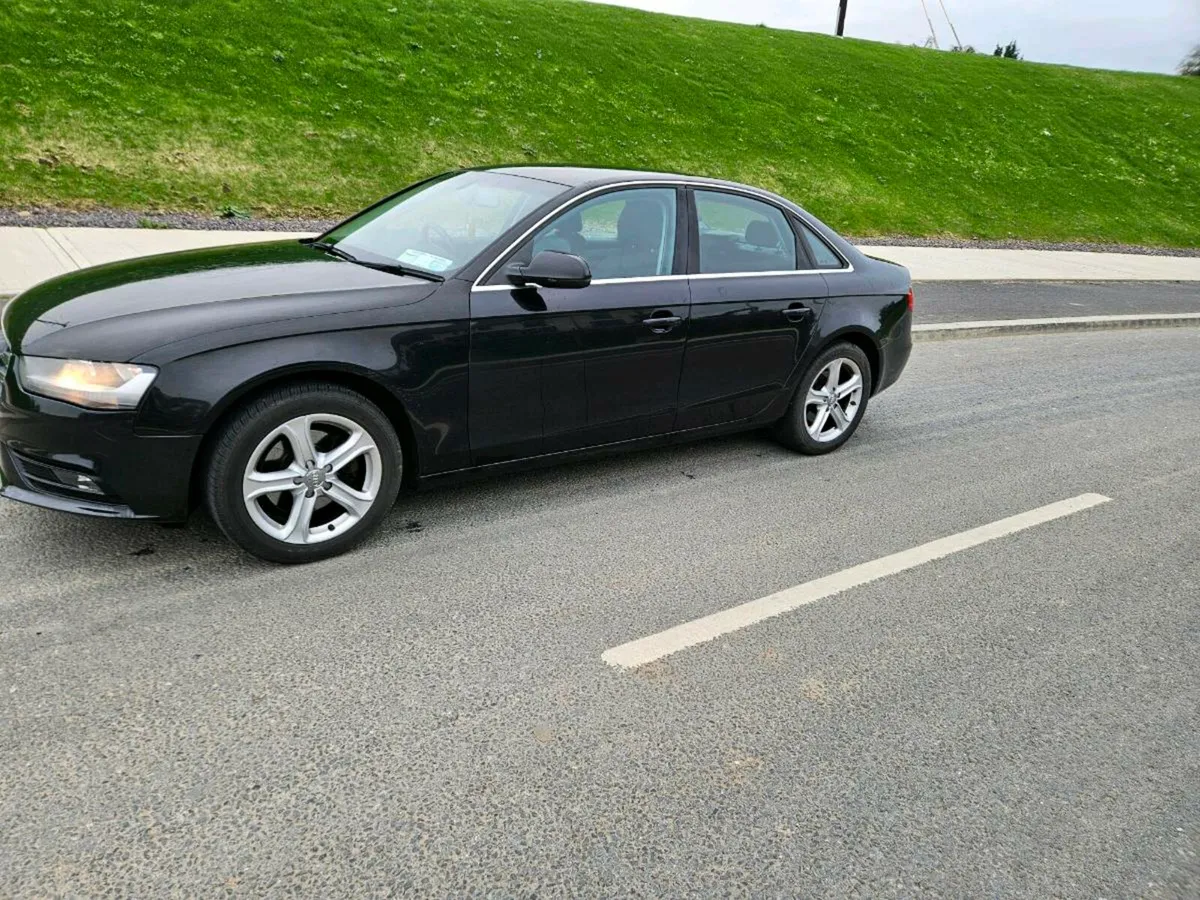 Audi A4 2.0 TDI now nct 10/2026 /tax 03/2026 - Image 3