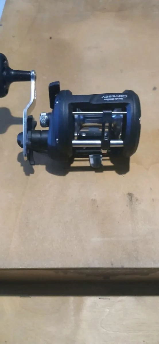 Jarvis walker odyssey - Image 2