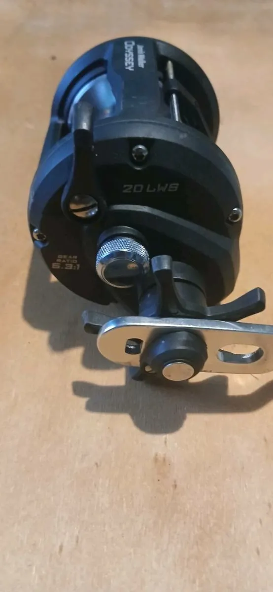 Jarvis walker odyssey - Image 3