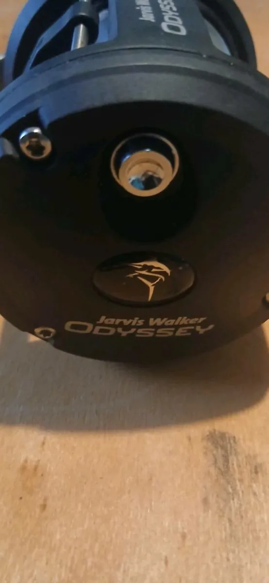 Jarvis walker odyssey - Image 4