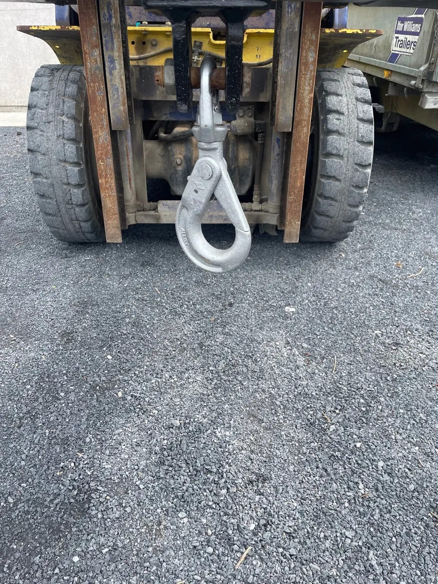 Hook attachment - Image 4