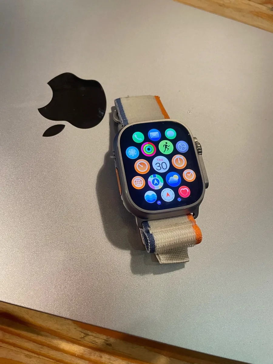 Apple Watch Ultra 2 - Image 1