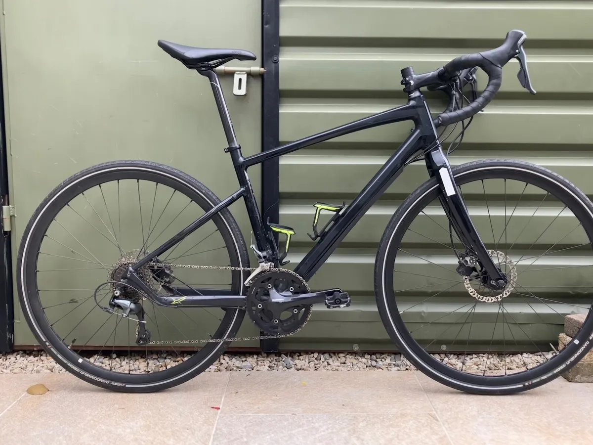 Giant Revolt 1 - Image 1