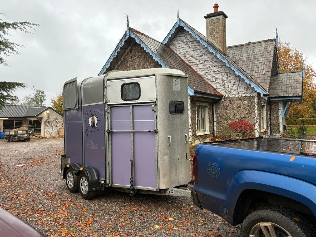 505 epona classic - Image 1