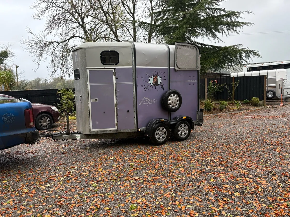 505 epona classic - Image 2