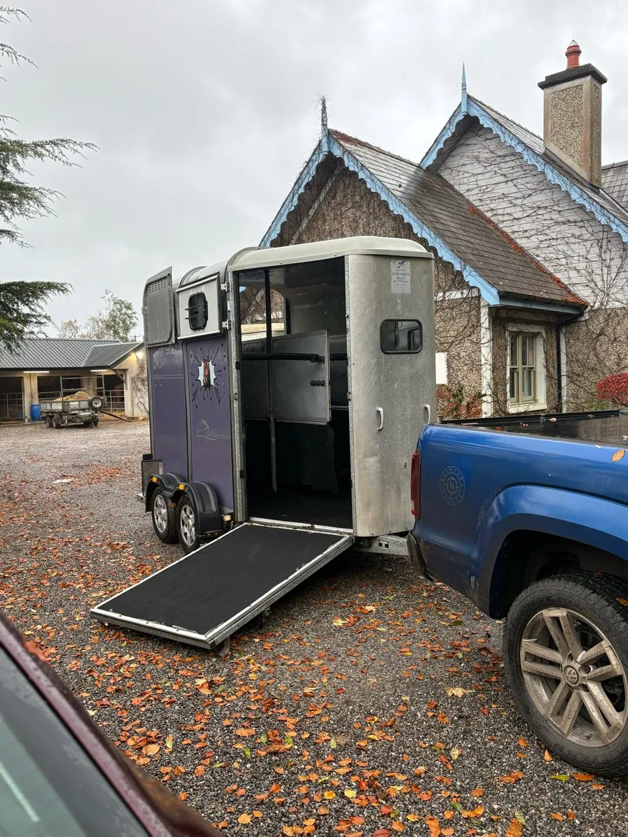 505 epona classic - Image 3