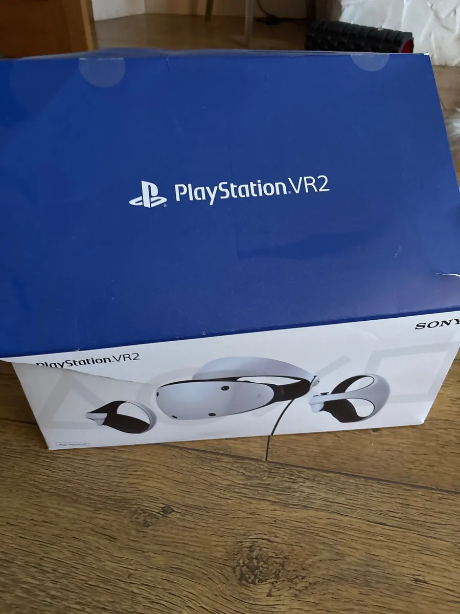 PlayStation VR2 - Image 1