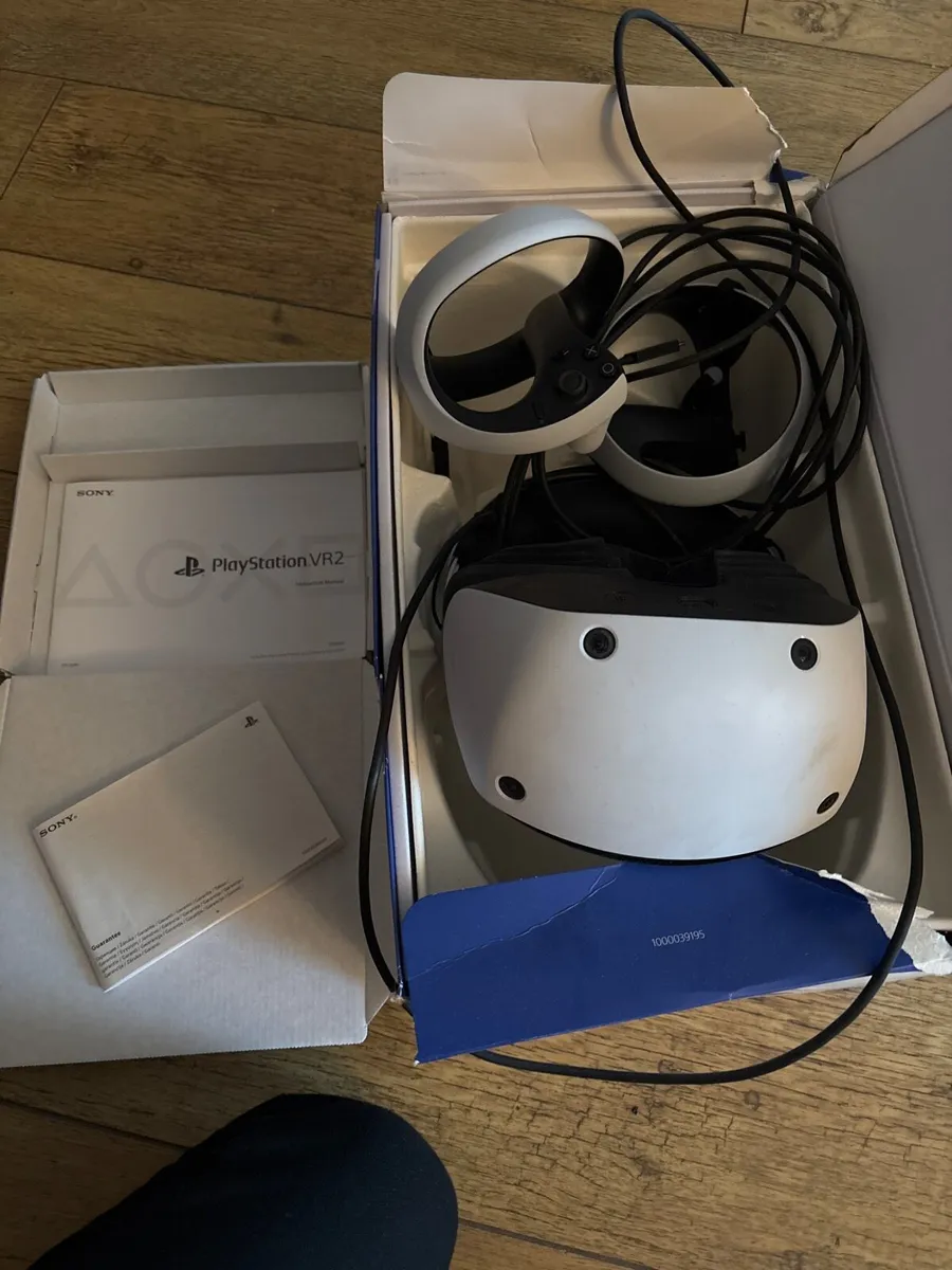 PlayStation VR2 - Image 2