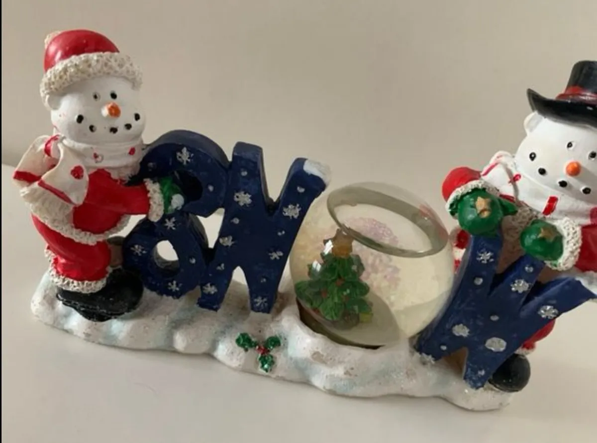 Christmas Ornament - Image 2