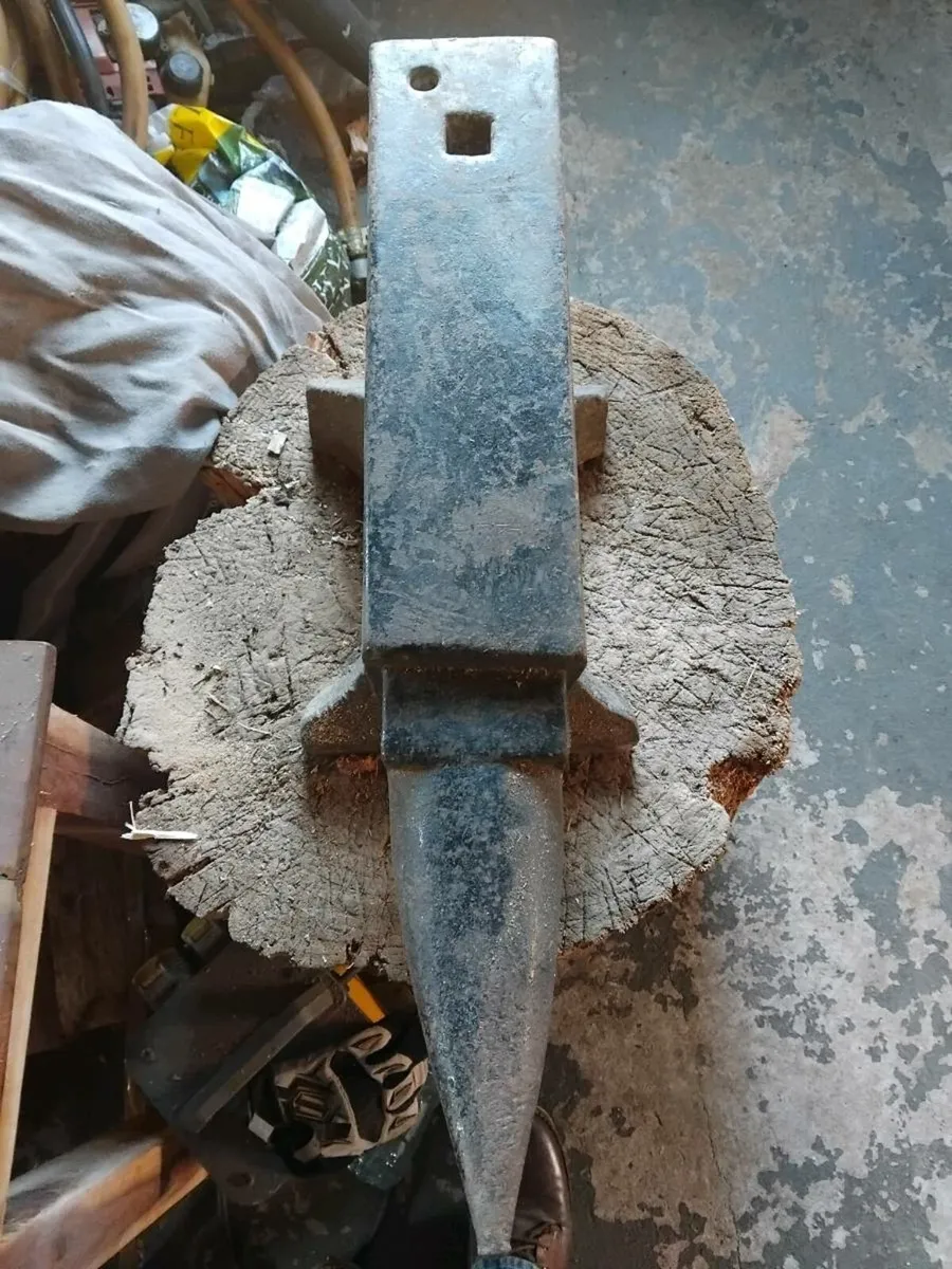 Anvil - Image 1