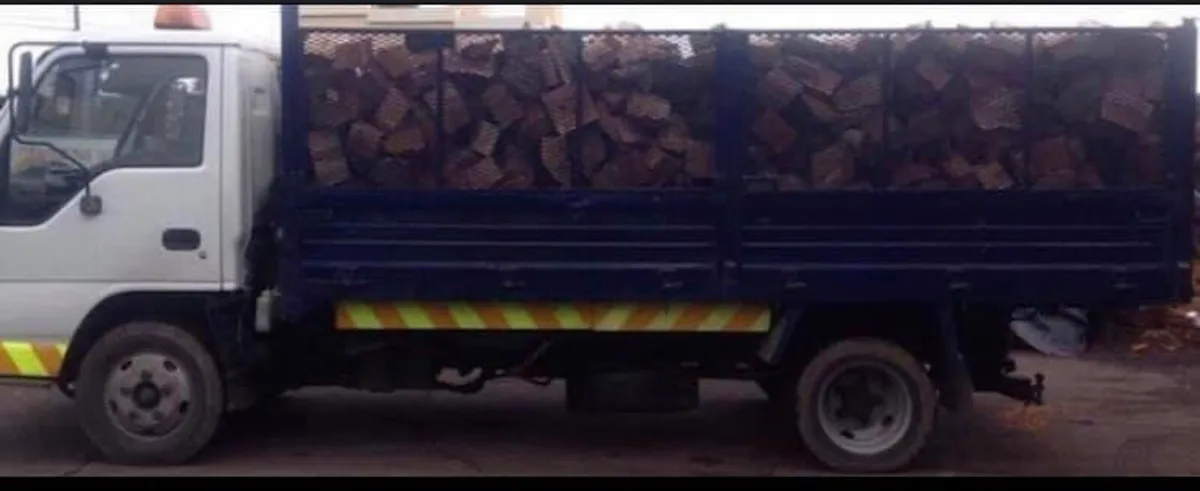 Firewood Hardwood - Image 4
