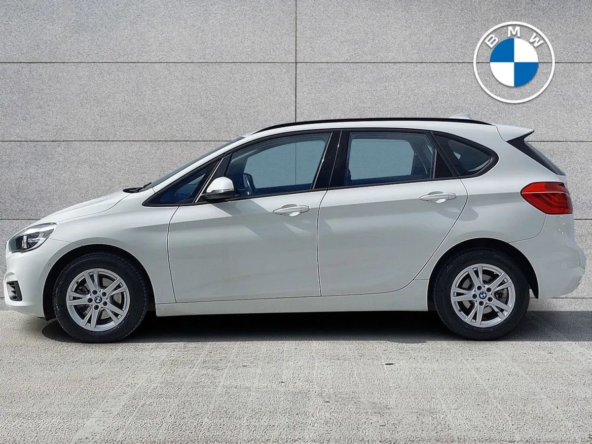 BMW 2 Series Active Tourer 218d SE Active Tourer - Image 4