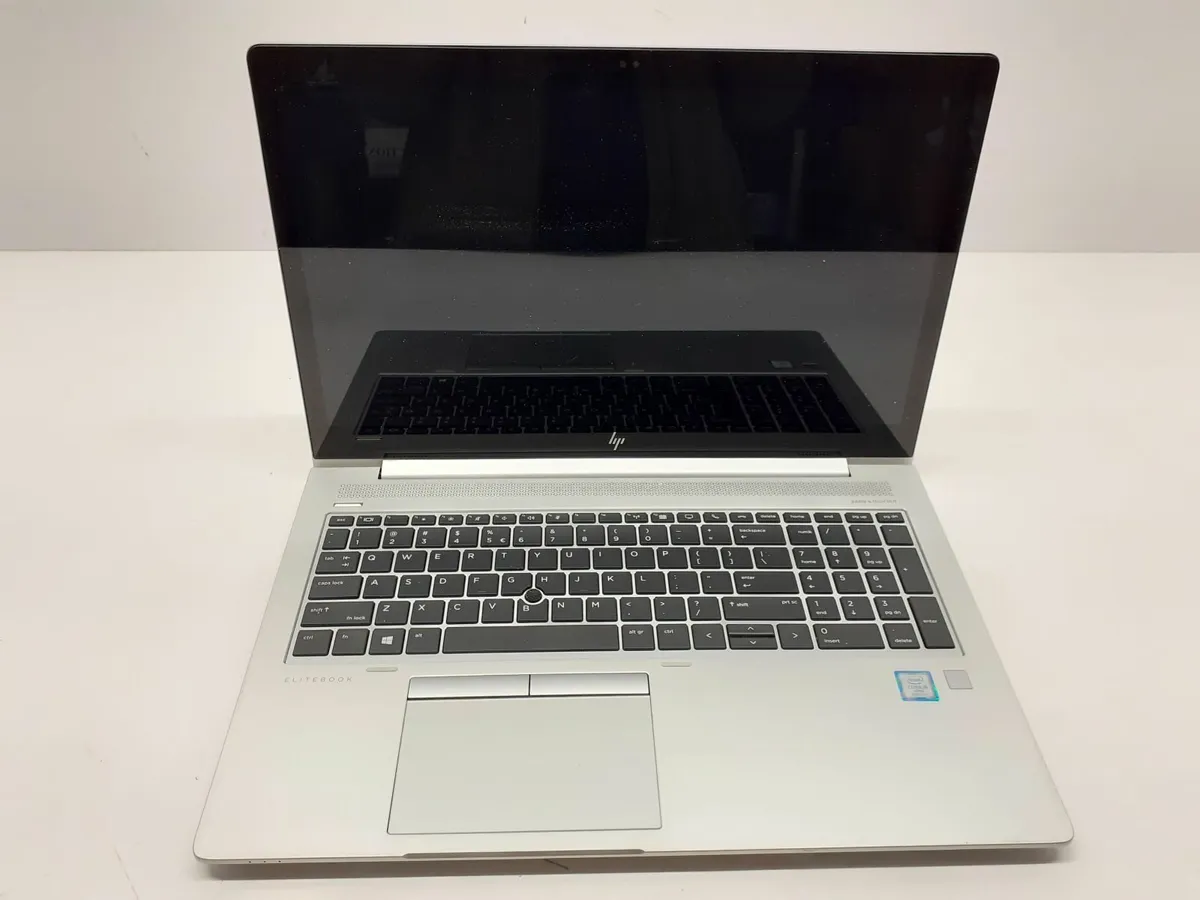 Online Auction Of A HP EliteBook 850 G5 & More! - Image 1