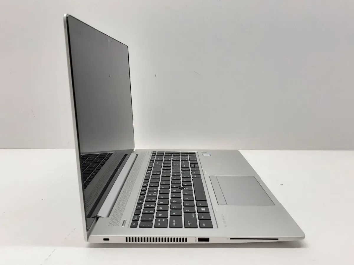 Online Auction Of A HP EliteBook 850 G5 & More! - Image 2