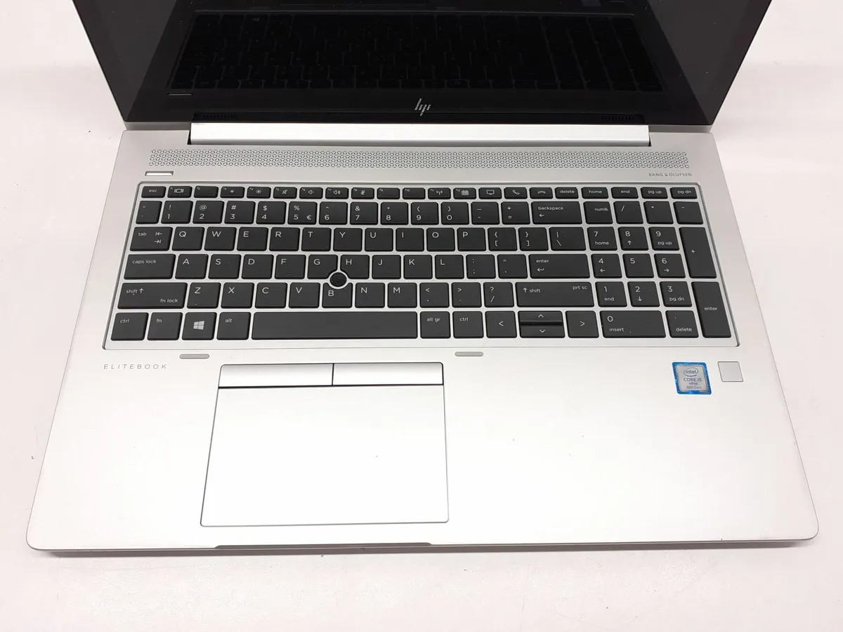 Online Auction Of A HP EliteBook 850 G5 & More! - Image 3