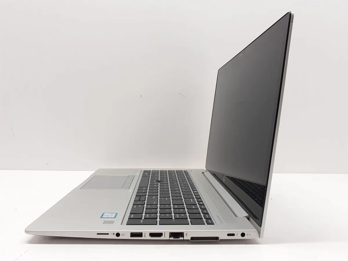Online Auction Of A HP EliteBook 850 G5 & More! - Image 4
