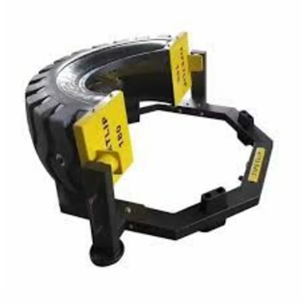 Hyrox Tyre Flip Machine-Delivery Nationwide - Image 3
