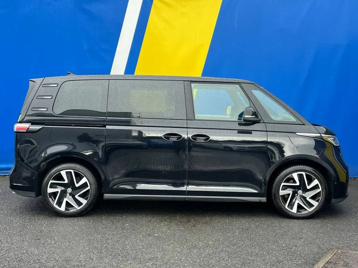 Volkswagen ID.Buzz TECH 77KWH // APPLE CARPLAY // - Image 2