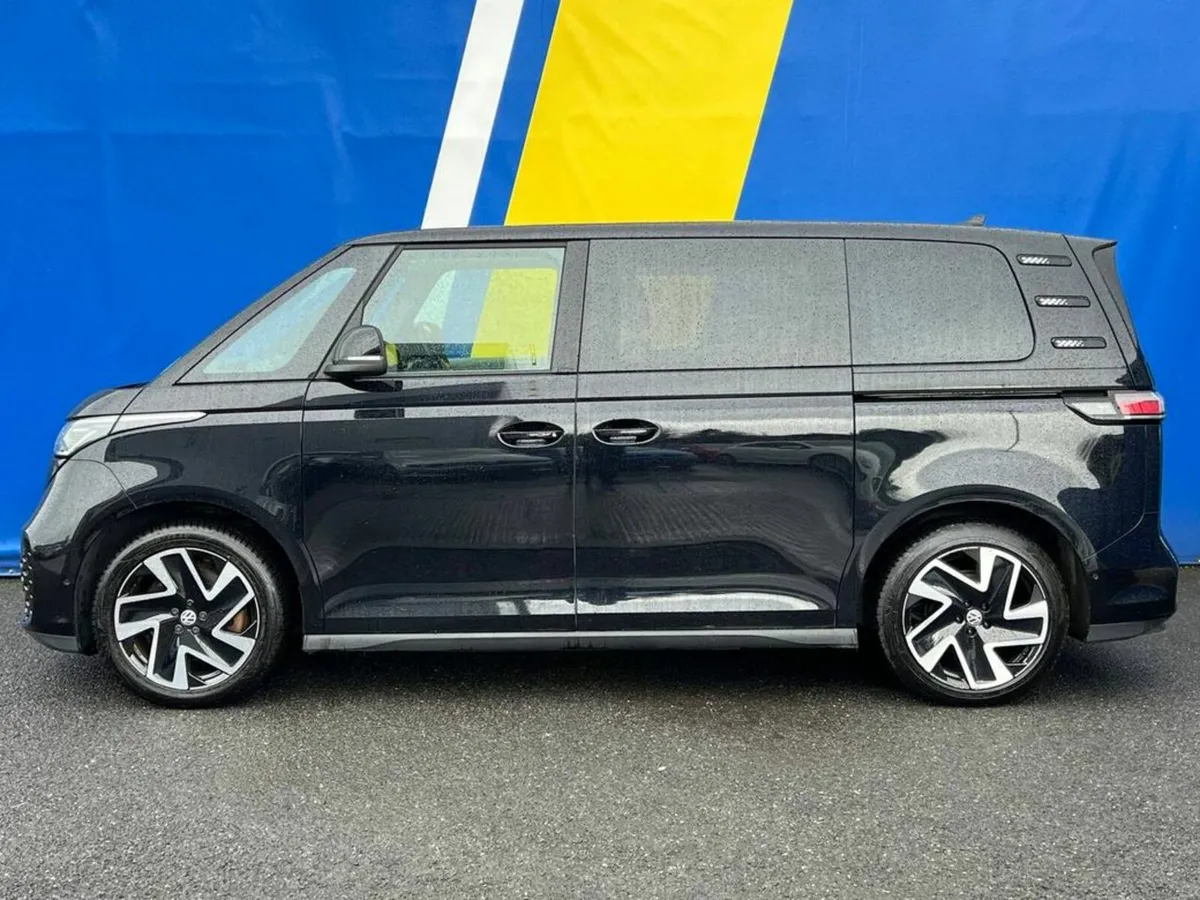 Volkswagen ID.Buzz TECH 77KWH // APPLE CARPLAY // - Image 3