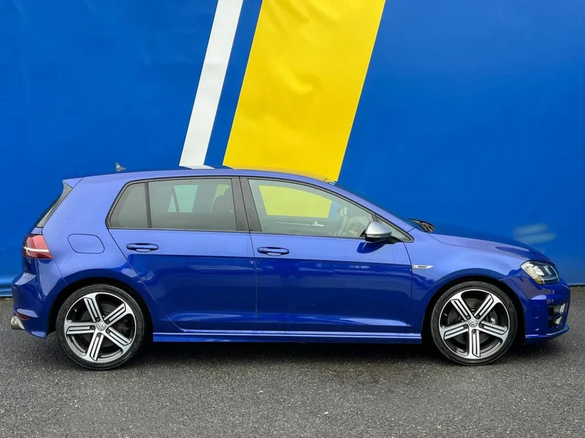 Volkswagen Golf R 4MOTION 2.0 TSI AUTO // REMUS UP - Image 2