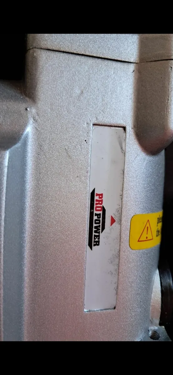 Power drill - Image 2