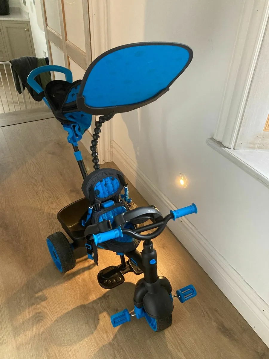 Little Tikes 4-in-1 Trike / Tricycle - Image 2