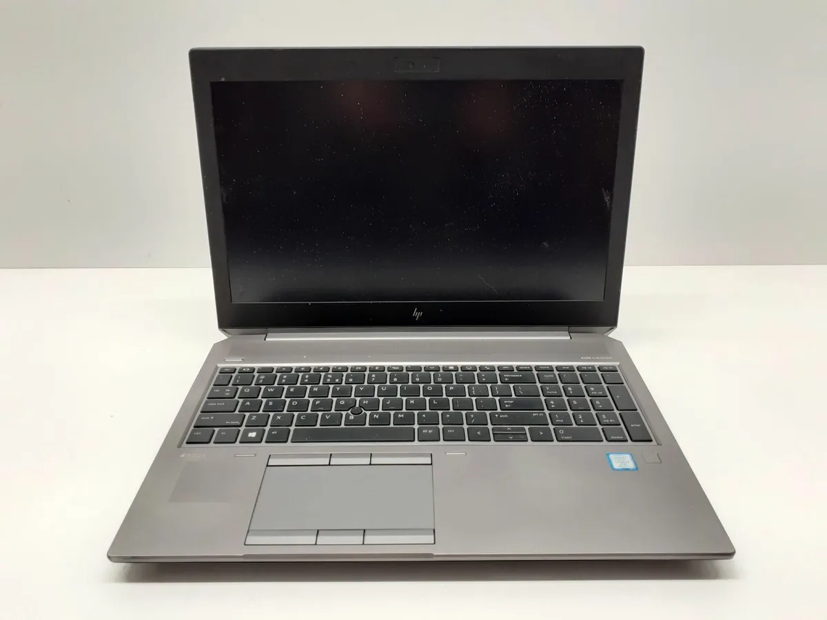 Weekly Laptop Auction - Image 2