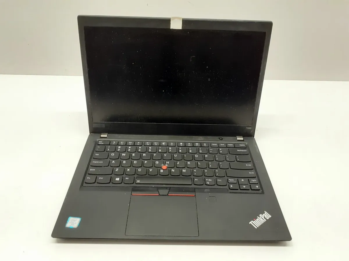Weekly Laptop Auction - Image 3