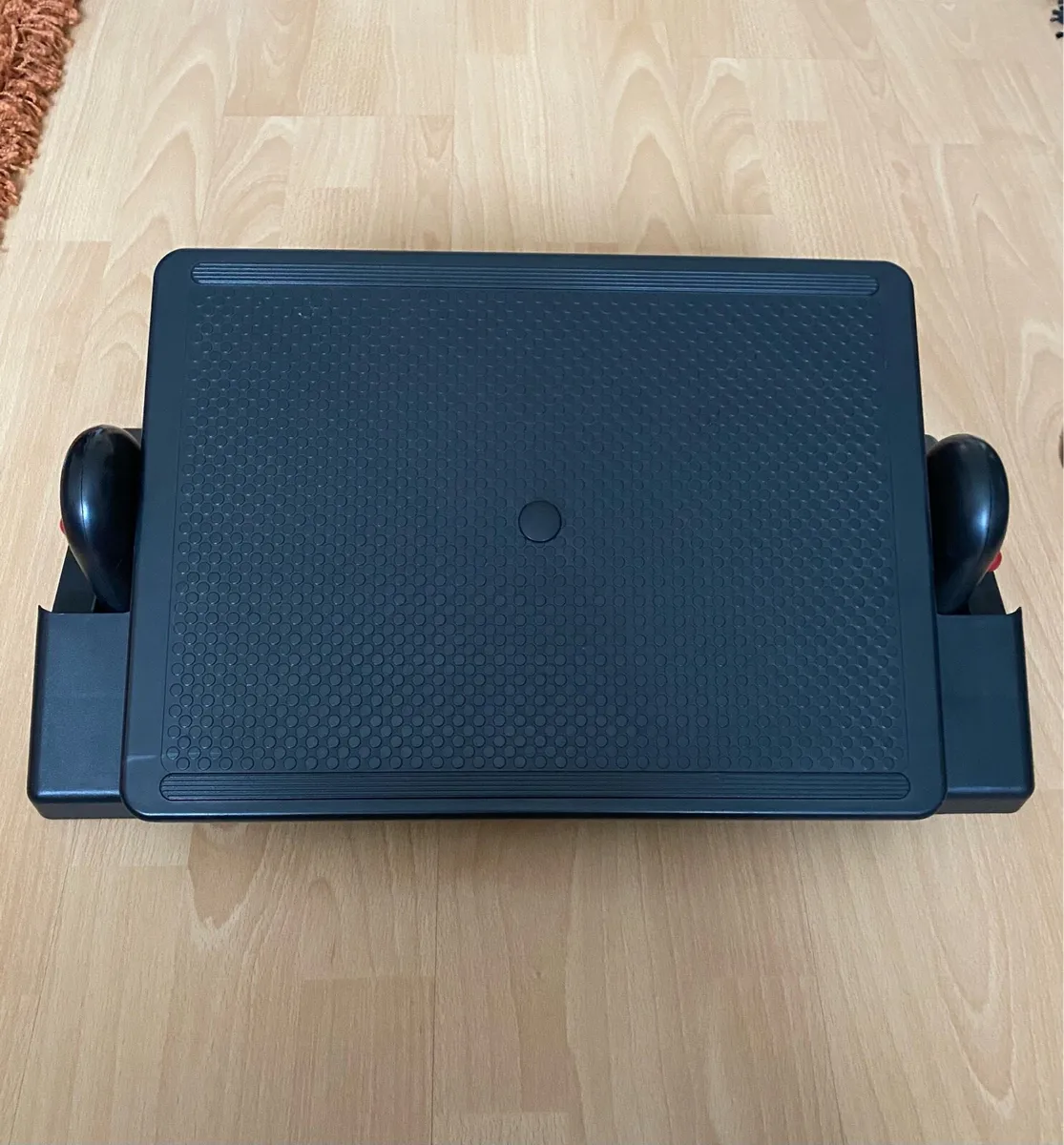 Office Footrest Foot Rest, multi positioning - Image 3