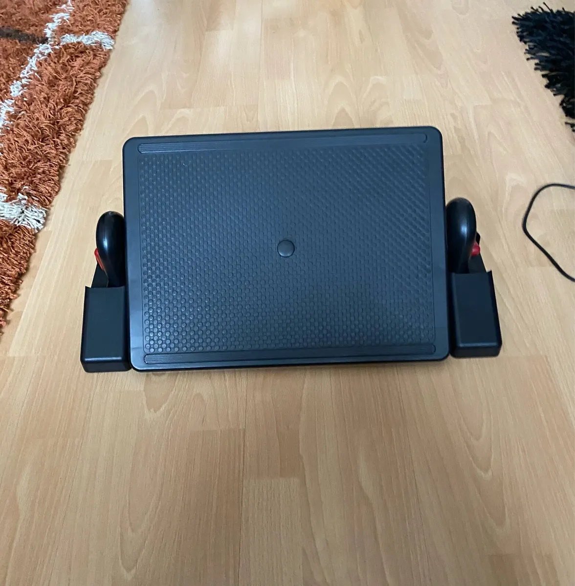 Office Footrest Foot Rest, multi positioning - Image 4