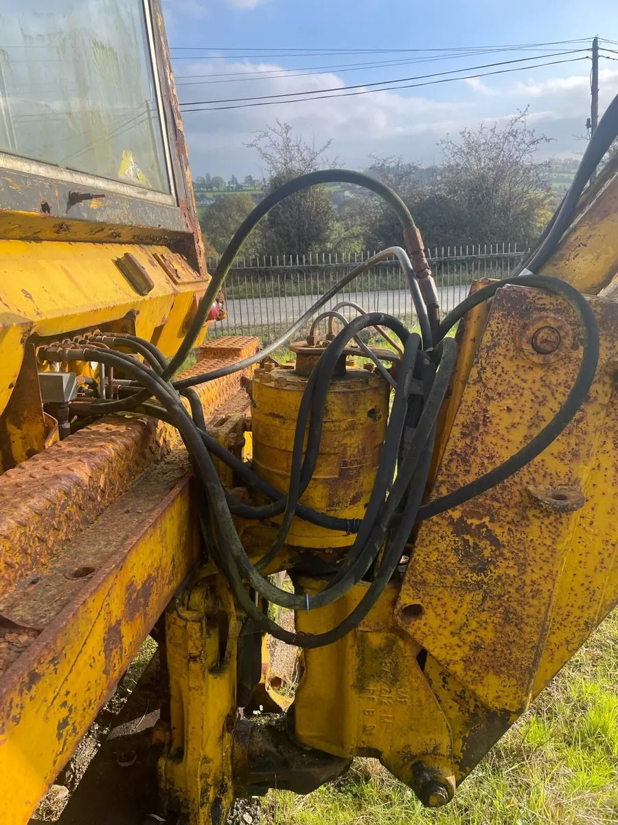 Massy Ferguson 50b - Image 3