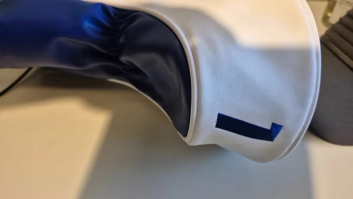 mMizuno ST max driver - Image 2