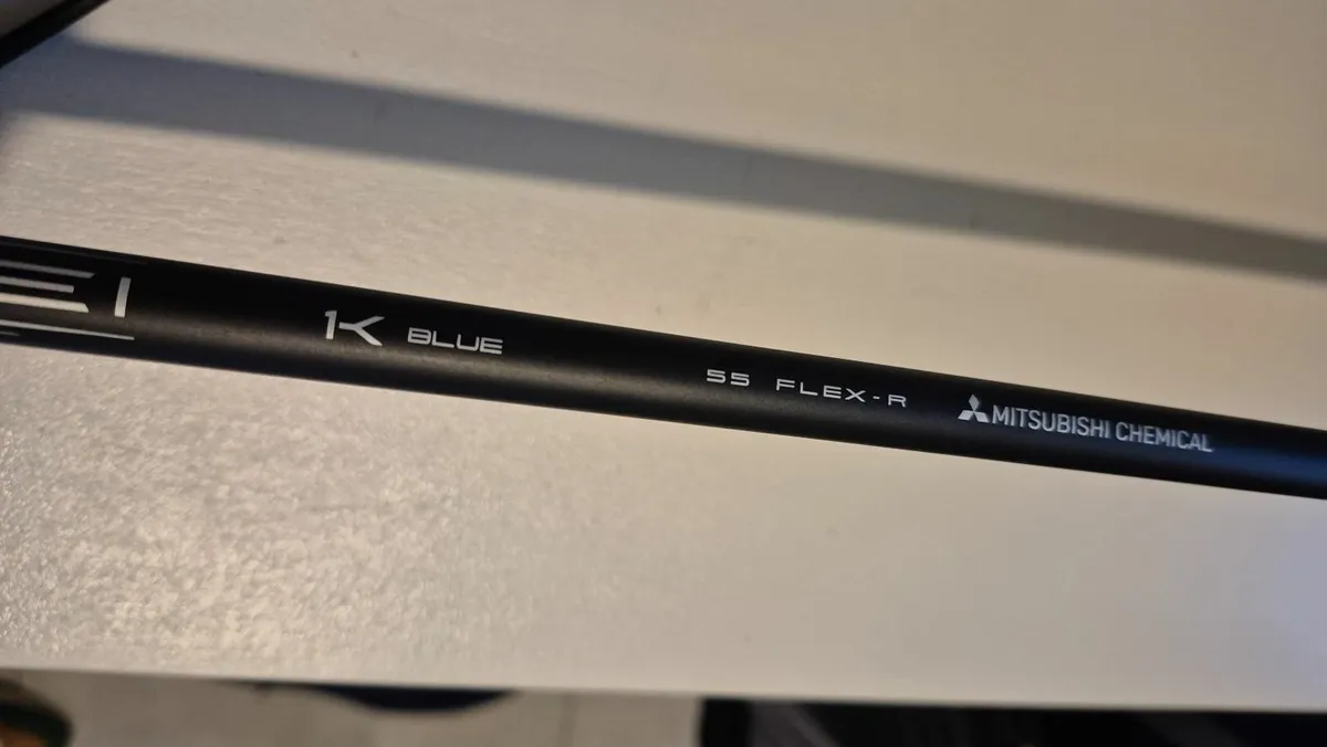 mMizuno ST max driver - Image 3