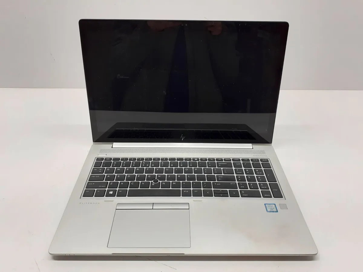 Online Auction Of A HP EliteBook 850 G5 & More! - Image 1
