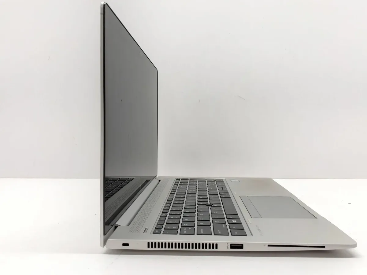 Online Auction Of A HP EliteBook 850 G5 & More! - Image 2