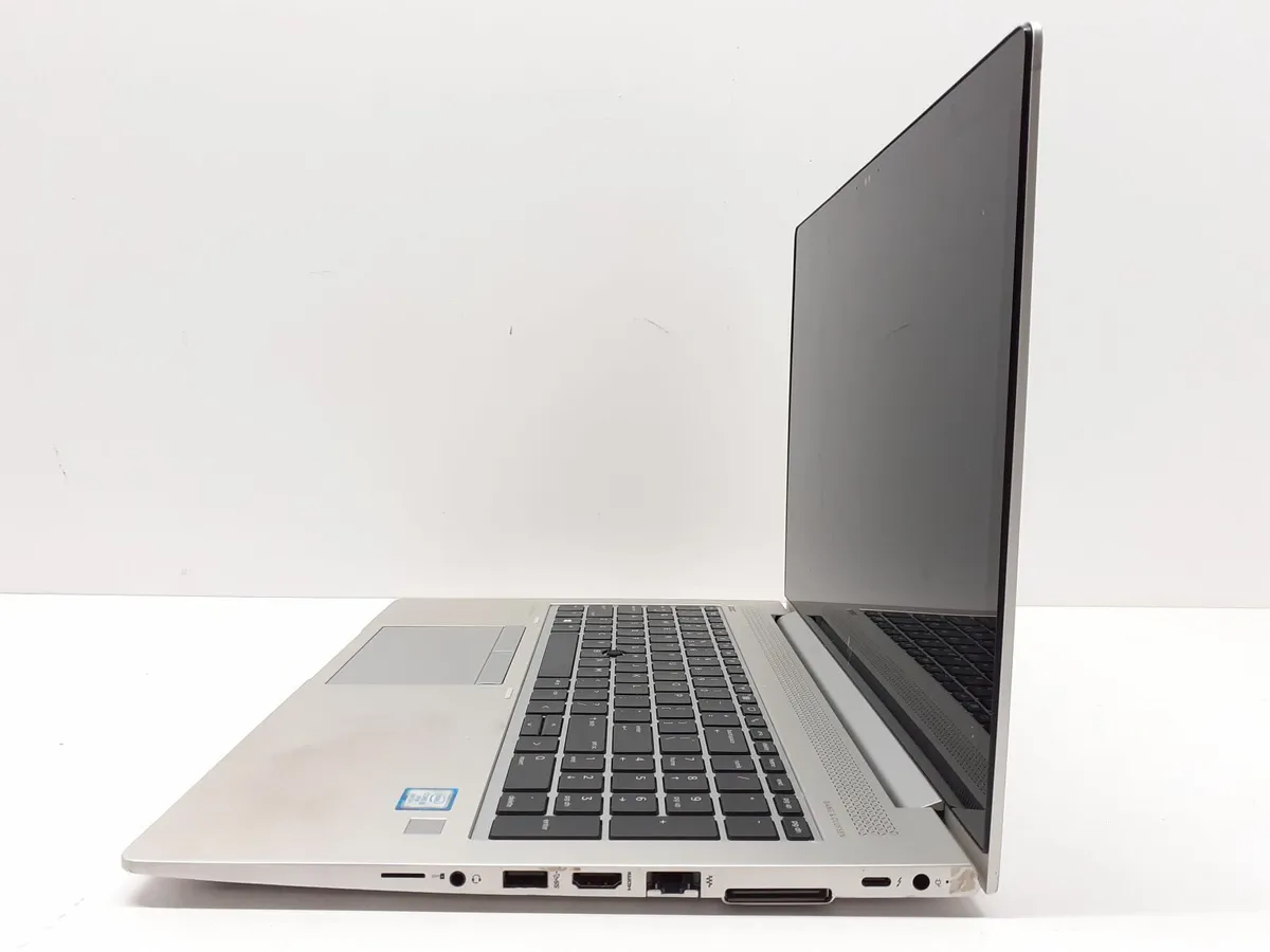 Online Auction Of A HP EliteBook 850 G5 & More! - Image 3