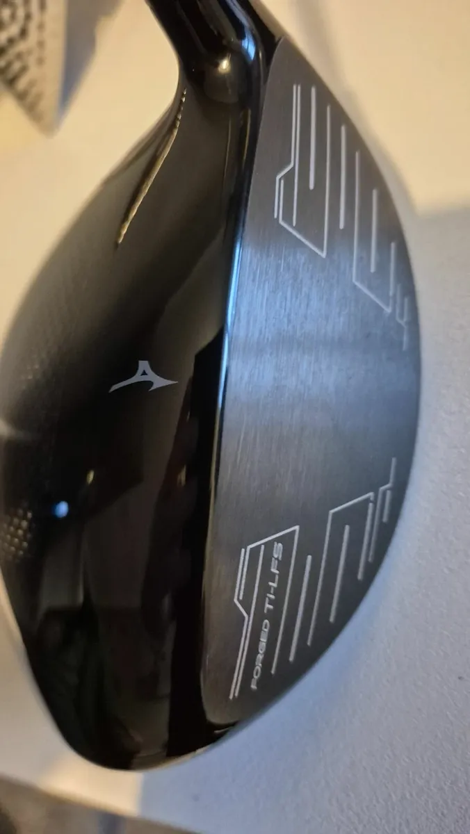 mMizuno ST max driver - Image 1