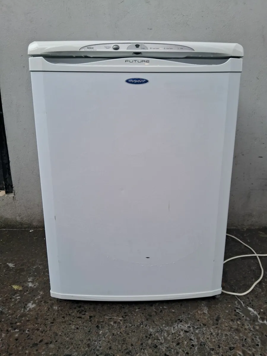 UNDER COUNTER FREEZER FOR SALE - Image 4