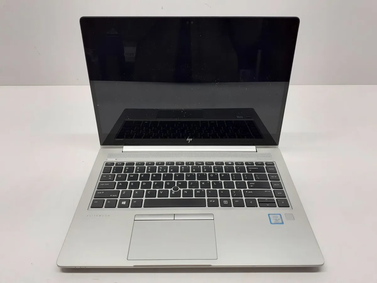 Online Auction Of A HP EliteBook 840 G5& More! - Image 1