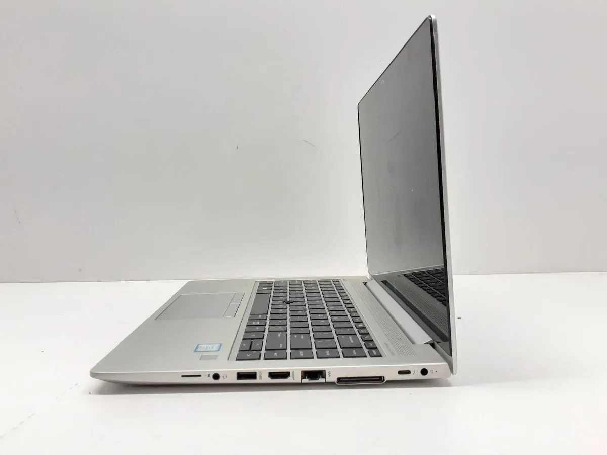 Online Auction Of A HP EliteBook 840 G5& More! - Image 2