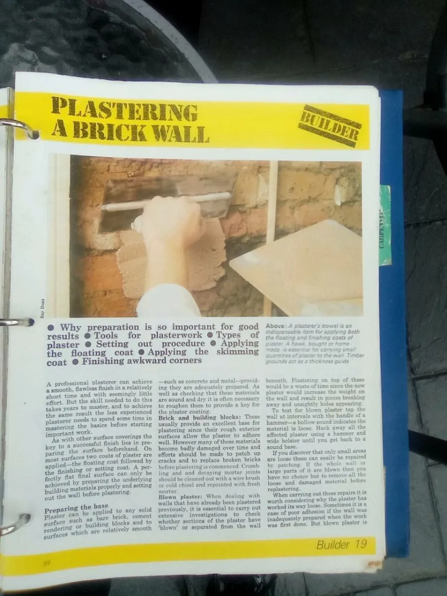 DO. IT. YOURSELF.  MANUAL - Image 3