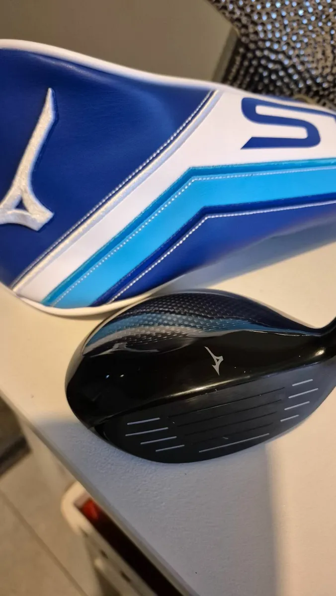 Mizuno ST Max 3 Wood - Image 2