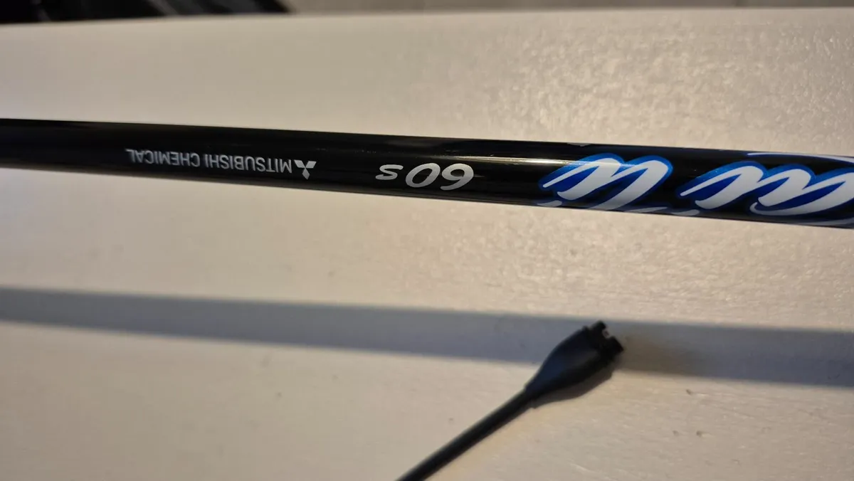 Mizuno ST Max 3 Wood - Image 4