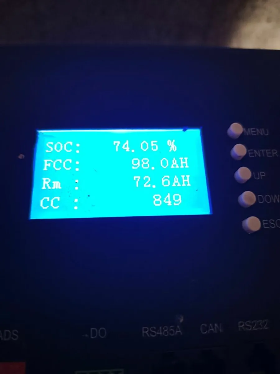 Solar PV Battery - Image 2